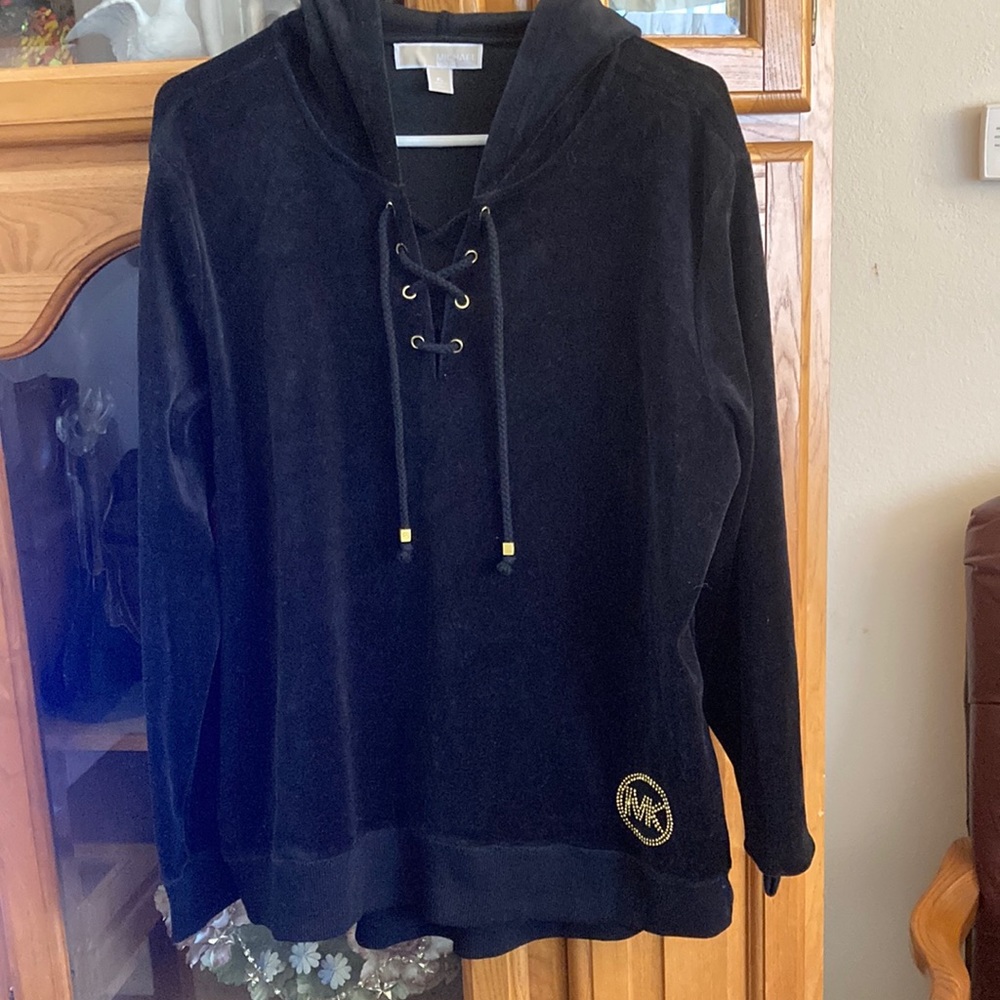 Michael Kors shirt, new no tag, XL